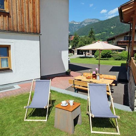 Appartement Huber By Schladming Appartements Aich  Exterior foto